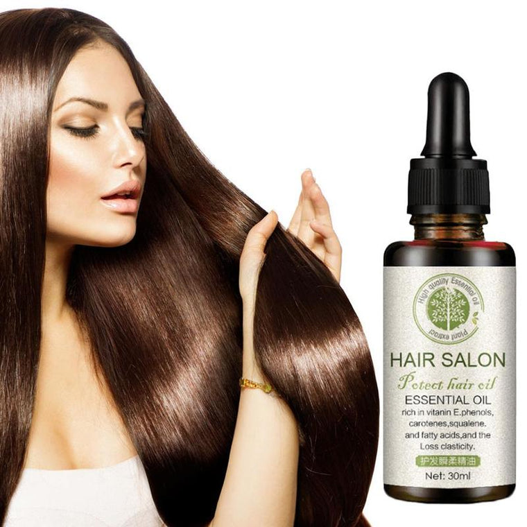 30ml Organic Vitamin Black Castor Oil For Natural Hair Growth Essential Oil Castor Organic Hair Growth Enhancer Serum Hair Care