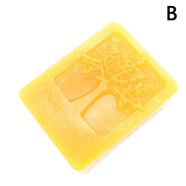 100% Organic Natural Pure Beeswax 45G Ballina Honey Wax Bee Cosmetic Maintenance Protect Wood Furniture