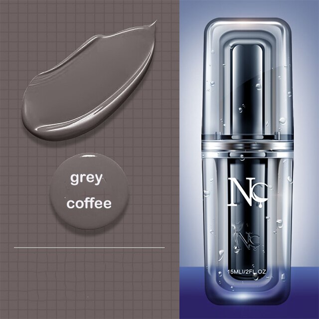 Organic Microblading Pigment Supplies Permanent Makeup Ink Eyebrow Cosmetic Tattoo Ink Color Set Micro Pigment Paste Accessories