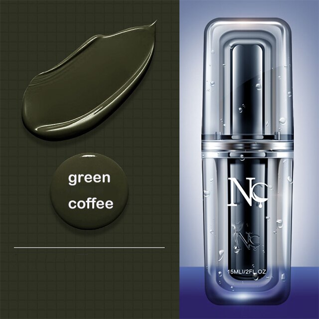 Organic Microblading Pigment Supplies Permanent Makeup Ink Eyebrow Cosmetic Tattoo Ink Color Set Micro Pigment Paste Accessories