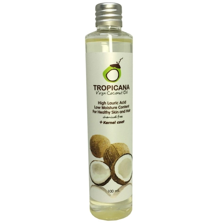 Beauty Hair Care and Dry Protection Damage Repair Hair 100% Natural Organic Extra Virgin Coconut Fine massage