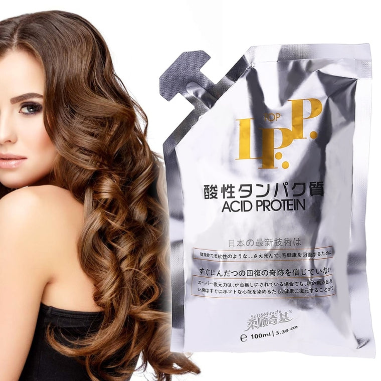 100ml Hair Conditioner Organic Hair Mask Soft Smooth Damaged Repair Hair keratin Hair Treatments New